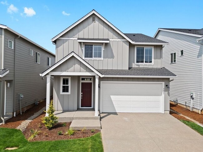 Building Photo - 9225 SW Vermillion Dr