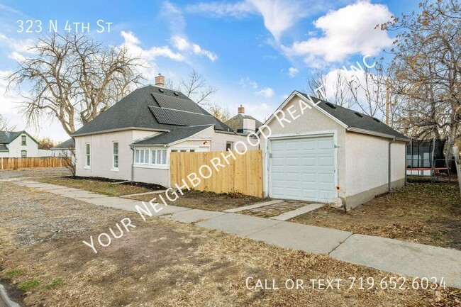 Building Photo - 323 N 4th St