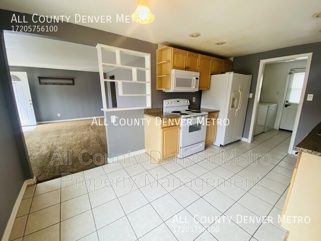 Building Photo - 9715 W 53rd Pl