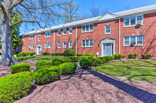 Building Photo - Wallworth Park Apartments
