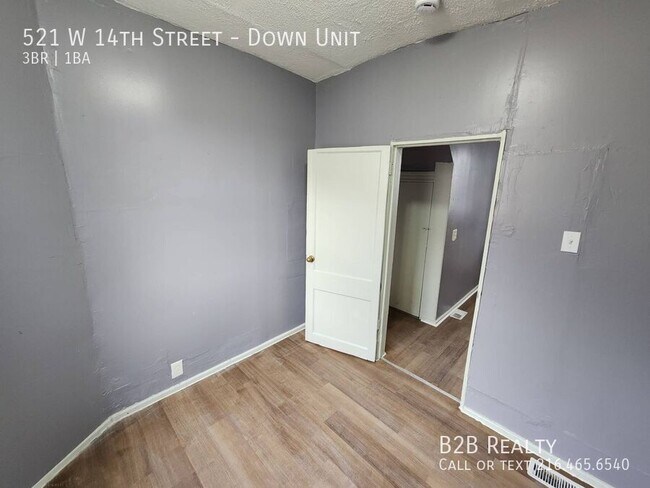 Building Photo - 521 W 14th St