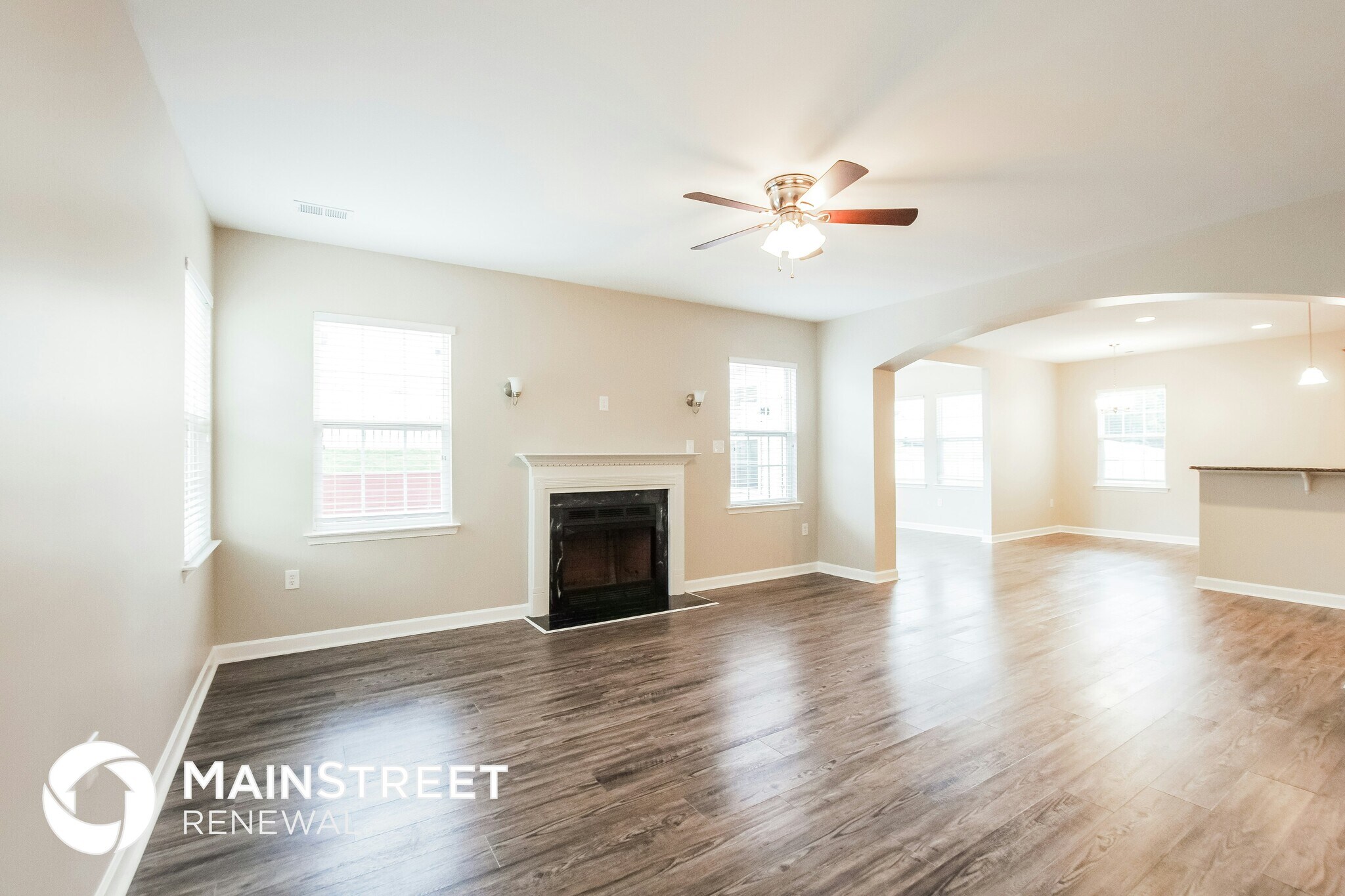 Building Photo - 4220 High Shoals Dr