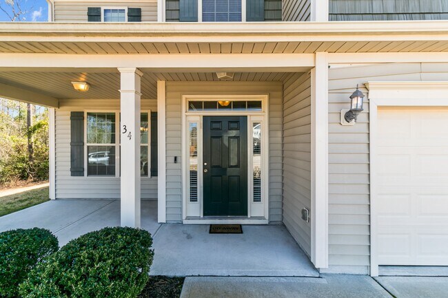 Building Photo - 34 Coswell Ct