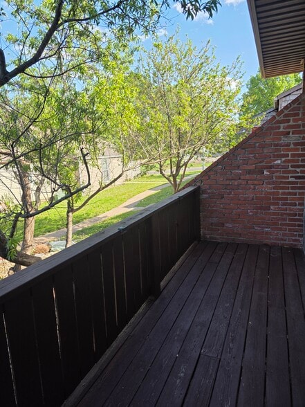 Building Photo - 11260 College Ave