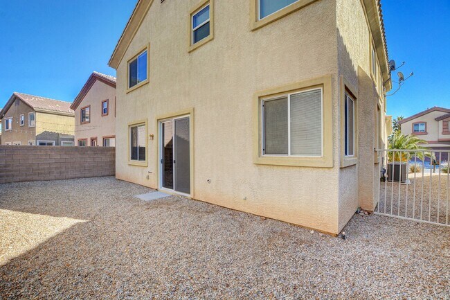 Building Photo - Beautiful Home in Amazing Rhodes Ranch - G...