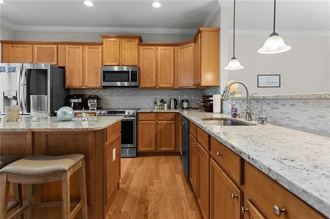 Building Photo - 2744 Blakely Dr NE