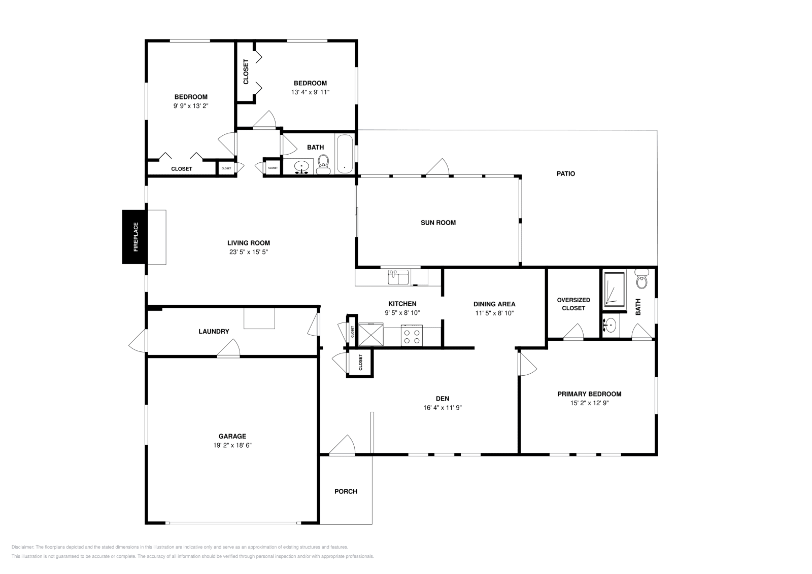 Building Photo - 5163 Tallow Wood Ct