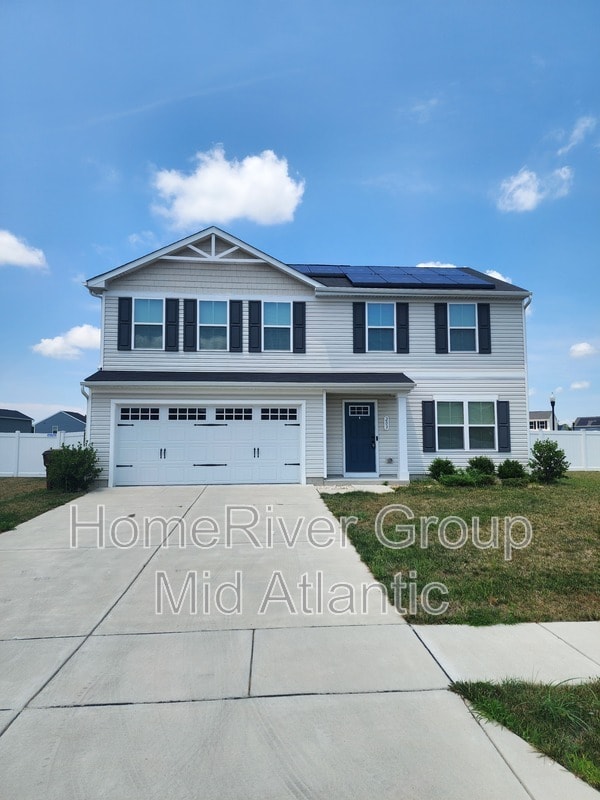 Building Photo - 203 Bowline Dr