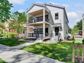 Building Photo - 3630 Colfax Ave S