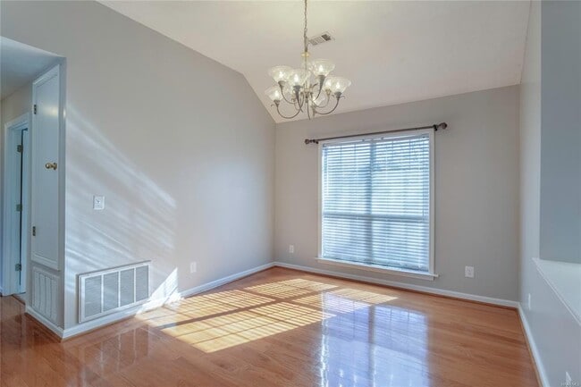 Building Photo - 6607 Rushton Ridge