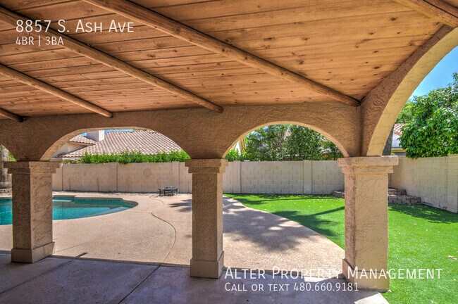 Building Photo - 8857 S Ash Ave