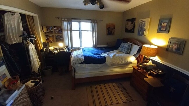Building Photo - 3 Bed Townhome in Shenandoah Neighborhood ...