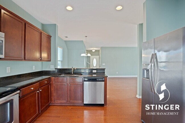 Building Photo - 6 Whitewater Way