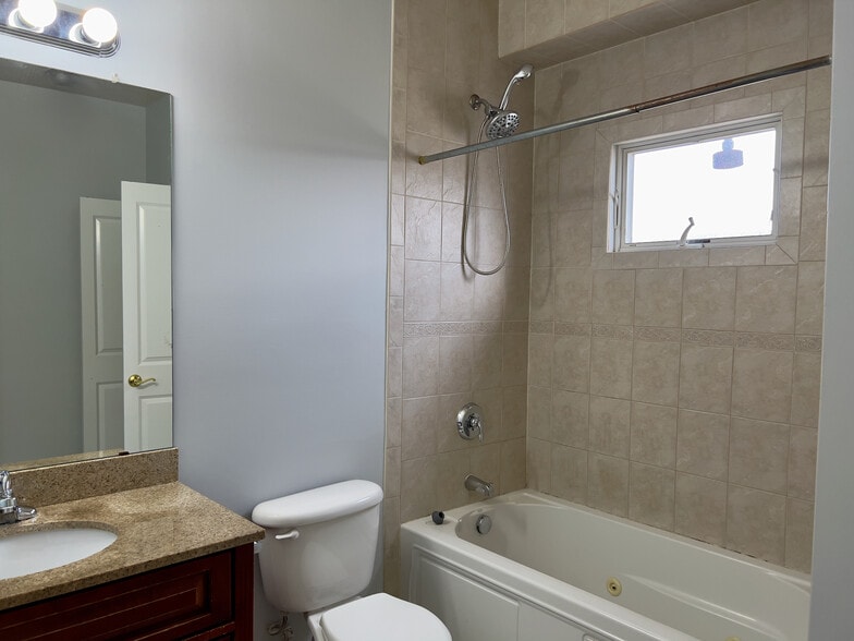 Bathroom - 301 68th St