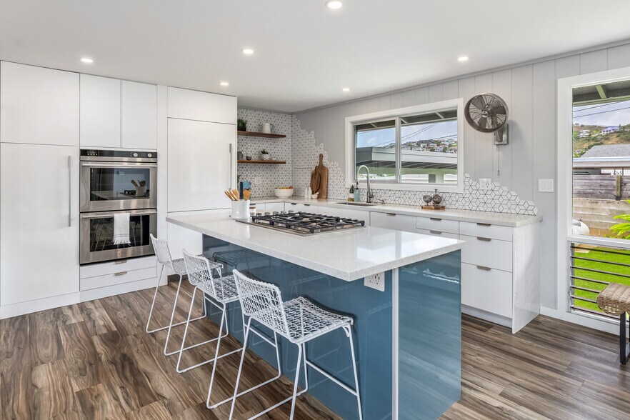 Building Photo - 1384 Nanawale Pl