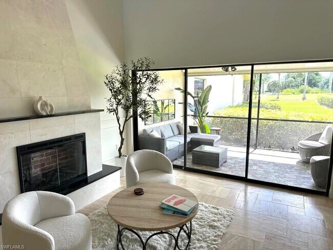 Building Photo - Available May 1st – Luxury Golf Villa in Lely! Walk to Pool, Minutes to Beaches & US Open Pickleb...