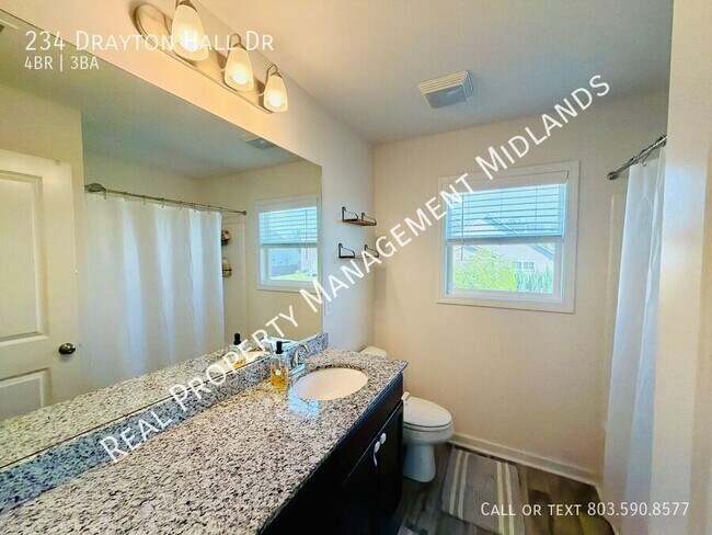 Building Photo - 234 Drayton Hall Rd