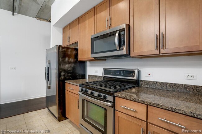 Building Photo - 3670 Woodward Ave