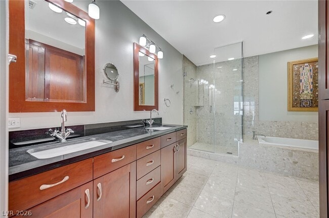 Building Photo - 4575 Dean Martin Dr