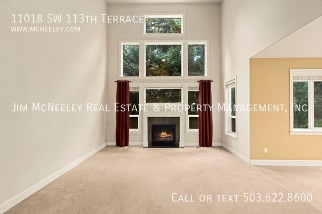Building Photo - 11018 SW 113th Terrace
