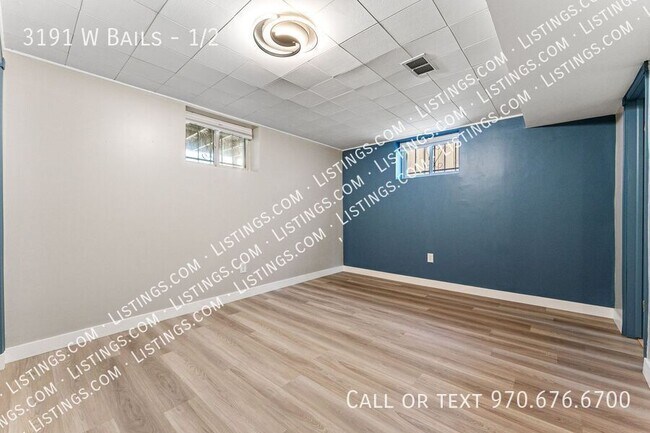 Building Photo - 3191 W Bails Pl