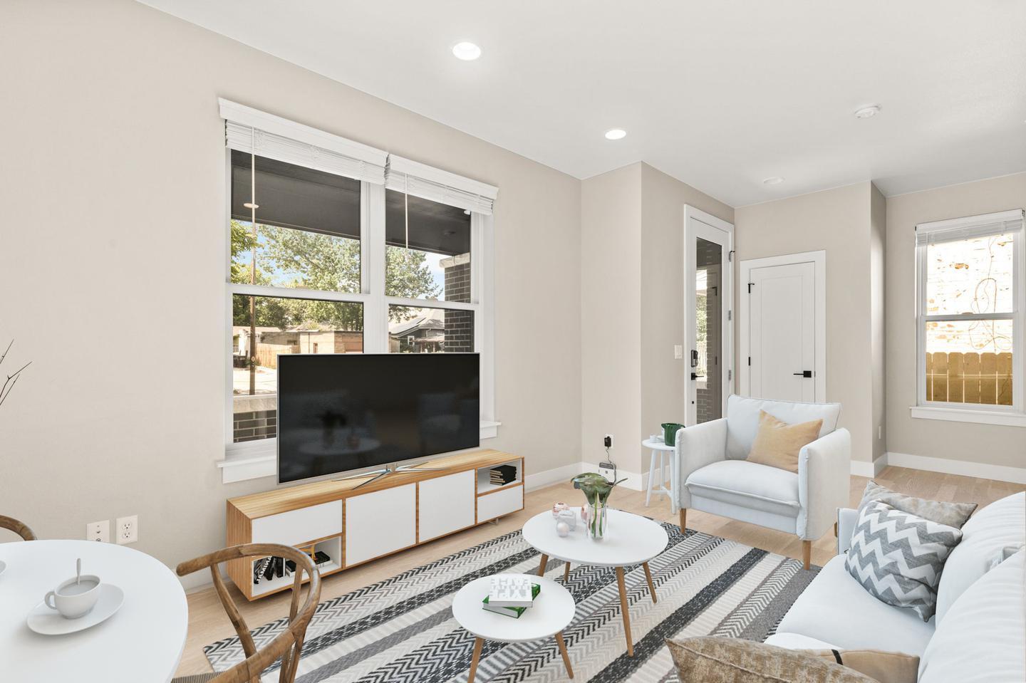 Building Photo - Gorgeously designed LoHi home by Potter Hi...