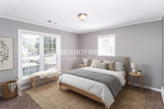 Building Photo - 8606 Dena Cove W