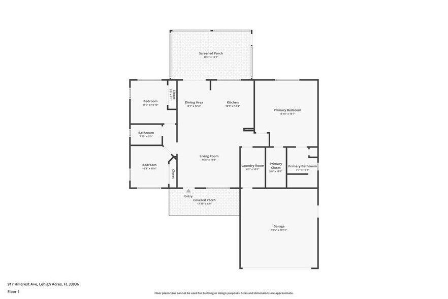 Building Photo - 917 Hillcrest Ave