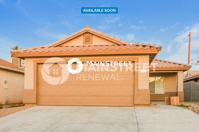 Primary Photo - 2836 PRESTONWOOD ST, LAS VEGAS, NV 89156