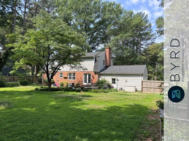 Building Photo - 3511 Cedar Grove Rd