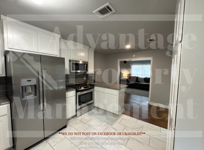 Building Photo - Beautiful 3-Bedroom, 1-Bathroom Home in Vi...
