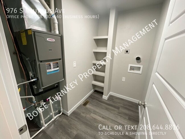 Building Photo - 976 S Nautilus Ave