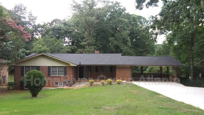 Primary Photo - 1715 Highland Pl