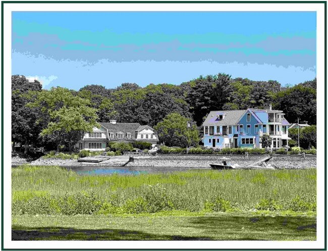 Building Photo - 408 Riverside Ave