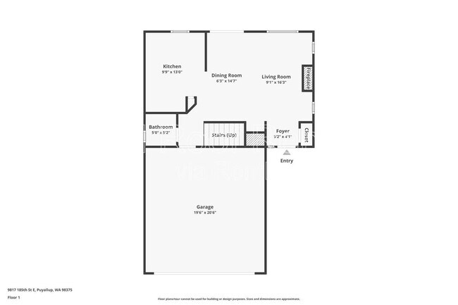 Building Photo - 9817 185th St E