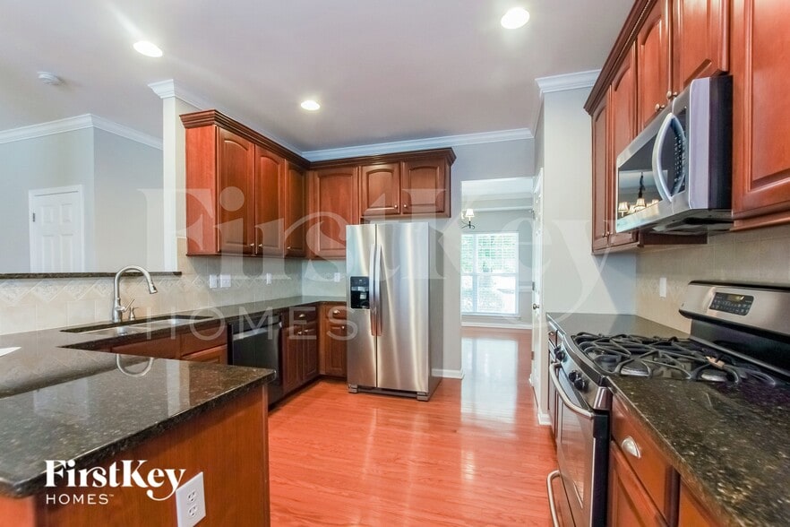 Building Photo - 4407 Lawrence Daniel Dr