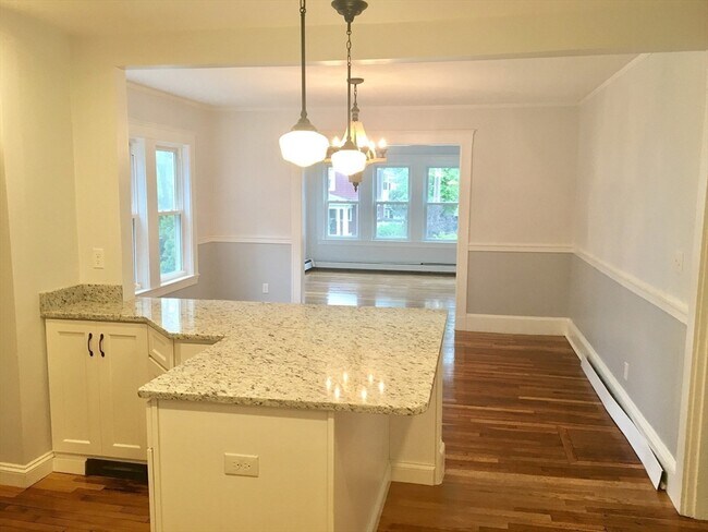 Building Photo - 26 Waban St