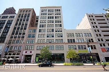 Building Photo - 1247 Woodward Ave