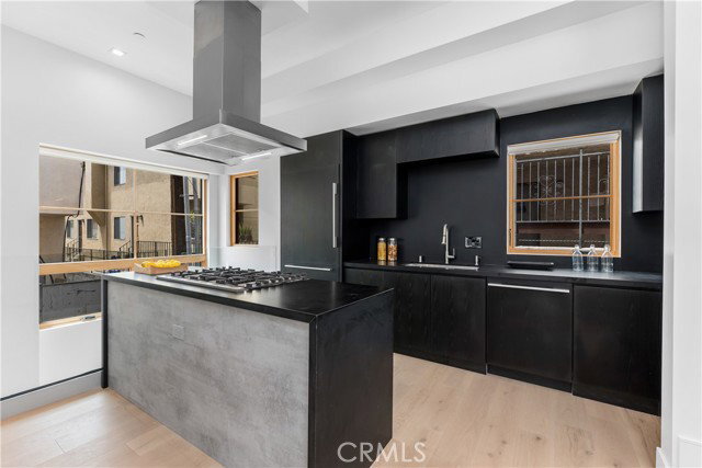 Building Photo - 1035 1/2 North Vista Street, West Hollywood, CA 90046 - 2 BR 3 BA house