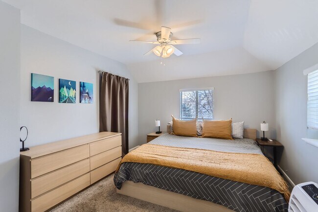 Building Photo - Downtown Tranquility: 2BDR Escape in Lafay...