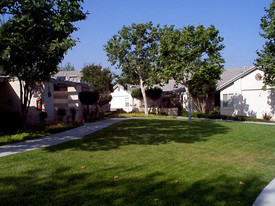 Building Photo - Creekside Senior Apartments 60+