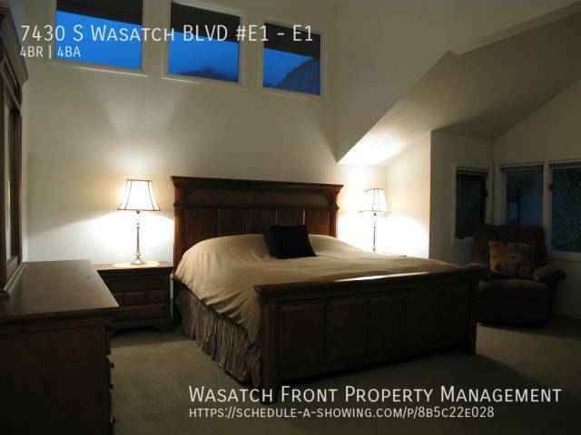 Building Photo - 7430 S Wasatch Blvd