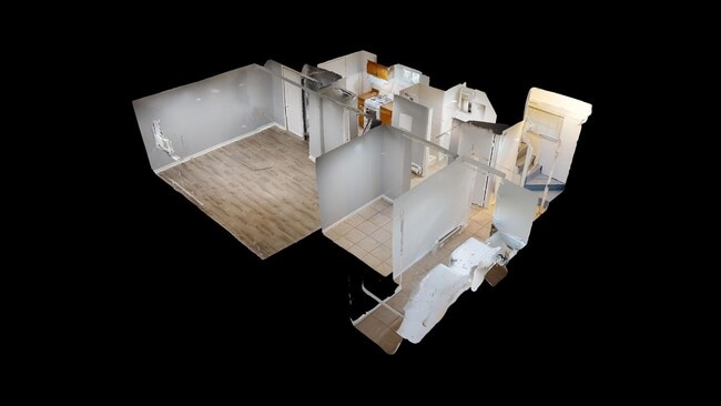 Building Photo - Brookland Three Bedroom House Available fo...