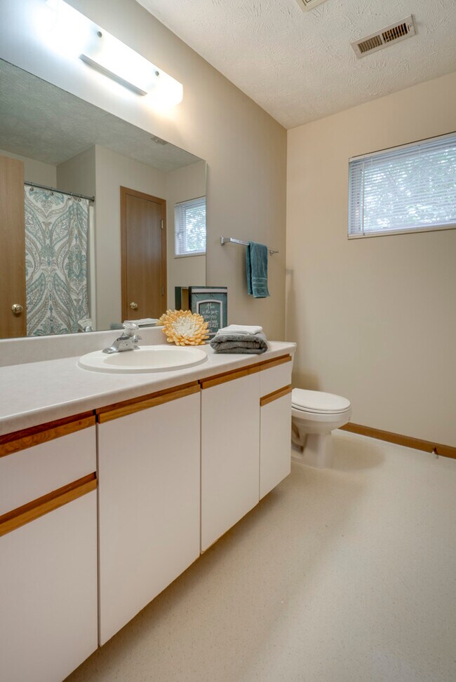 Floorplan - Pine Lake Heights Apartments