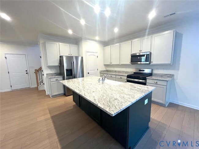 Building Photo - 6018 Jackline Run