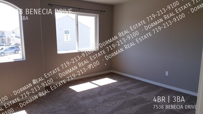 Building Photo - 7538 Benecia Dr