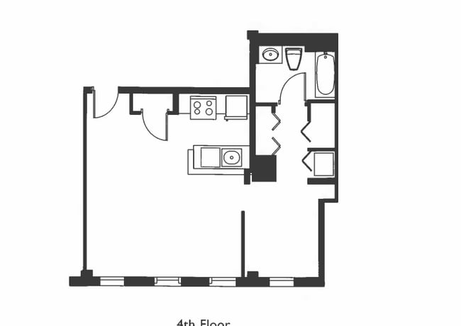 Floorplan - Mission Grand