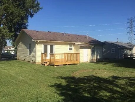 Building Photo - 109 Countryside Dr