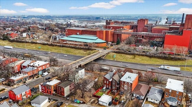 Building Photo - Benton Park home.