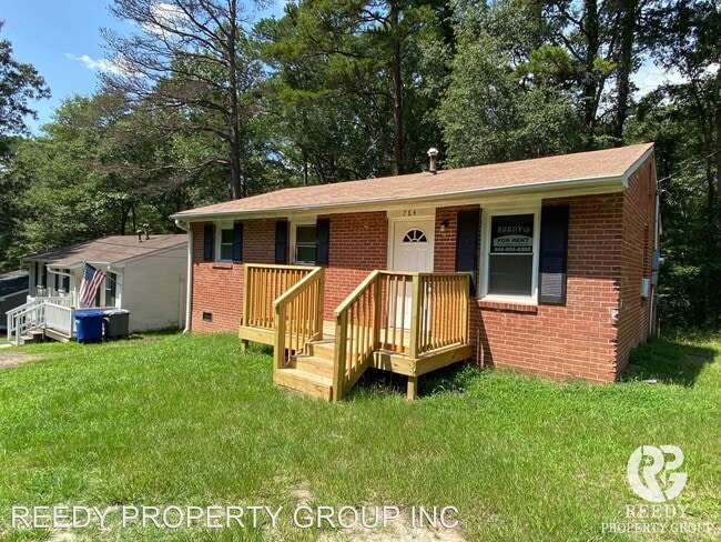 Building Photo - 3 br, 1 bath House - 784 Wofford St